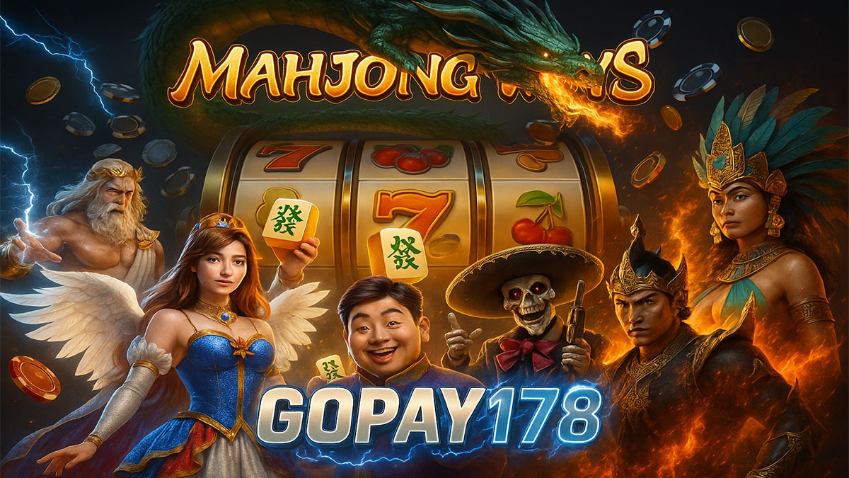 Apa Itu Gopay178 dan Mengapa Banyak Pemain Mulai Membicarakannya