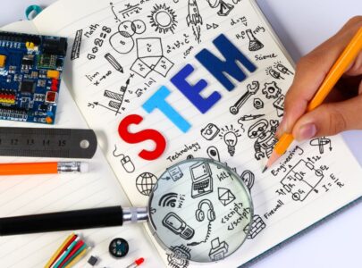 STEM Activities for Teens